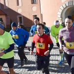Dříteňský běh Pro dobrou věc získal pro Petrklíč jedenáct tisíc korun