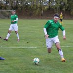 Fotbalisté Pojbuk doma na první přeborovou výhru nedosáhli, oslabené Měšice udeřily v poslední minutě