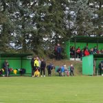 Fotbalisté Pojbuk doma na první přeborovou výhru nedosáhli, oslabené Měšice udeřily v poslední minutě