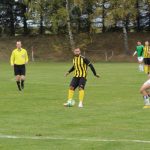 Fotbalisté Pojbuk doma na první přeborovou výhru nedosáhli, oslabené Měšice udeřily v poslední minutě