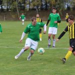 Fotbalisté Pojbuk doma na první přeborovou výhru nedosáhli, oslabené Měšice udeřily v poslední minutě