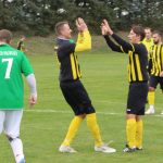 Fotbalisté Pojbuk doma na první přeborovou výhru nedosáhli, oslabené Měšice udeřily v poslední minutě