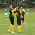 Fotbalisté Pojbuk doma na první přeborovou výhru nedosáhli, oslabené Měšice udeřily v poslední minutě