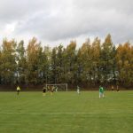 Fotbalisté Pojbuk doma na první přeborovou výhru nedosáhli, oslabené Měšice udeřily v poslední minutě