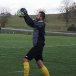 Fotbalisté Pojbuk doma na první přeborovou výhru nedosáhli, oslabené Měšice udeřily v poslední minutě