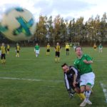 Fotbalisté Pojbuk doma na první přeborovou výhru nedosáhli, oslabené Měšice udeřily v poslední minutě