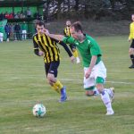 Fotbalisté Pojbuk doma na první přeborovou výhru nedosáhli, oslabené Měšice udeřily v poslední minutě