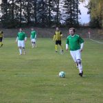 Fotbalisté Pojbuk doma na první přeborovou výhru nedosáhli, oslabené Měšice udeřily v poslední minutě