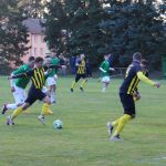 Fotbalisté Pojbuk doma na první přeborovou výhru nedosáhli, oslabené Měšice udeřily v poslední minutě