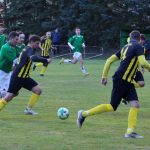 Fotbalisté Pojbuk doma na první přeborovou výhru nedosáhli, oslabené Měšice udeřily v poslední minutě