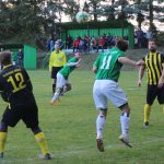 Fotbalisté Pojbuk doma na první přeborovou výhru nedosáhli, oslabené Měšice udeřily v poslední minutě