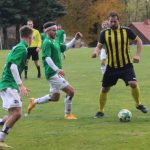 Fotbalisté Pojbuk doma na první přeborovou výhru nedosáhli, oslabené Měšice udeřily v poslední minutě