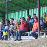 Fotbalisté Pojbuk doma na první přeborovou výhru nedosáhli, oslabené Měšice udeřily v poslední minutě