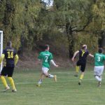 Fotbalisté Pojbuk doma na první přeborovou výhru nedosáhli, oslabené Měšice udeřily v poslední minutě