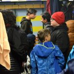 Milevští hokejisté podpoří Dětský domov Zvíkovské Podhradí. Děti dnes dorazily na zimák