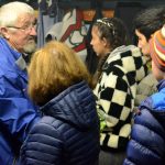 Milevští hokejisté podpoří Dětský domov Zvíkovské Podhradí. Děti dnes dorazily na zimák