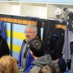 Milevští hokejisté podpoří Dětský domov Zvíkovské Podhradí. Děti dnes dorazily na zimák