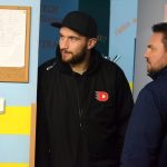 Milevští hokejisté podpoří Dětský domov Zvíkovské Podhradí. Děti dnes dorazily na zimák