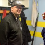 Milevští hokejisté podpoří Dětský domov Zvíkovské Podhradí. Děti dnes dorazily na zimák