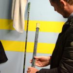 Milevští hokejisté podpoří Dětský domov Zvíkovské Podhradí. Děti dnes dorazily na zimák