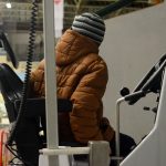 Milevští hokejisté podpoří Dětský domov Zvíkovské Podhradí. Děti dnes dorazily na zimák