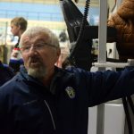 Milevští hokejisté podpoří Dětský domov Zvíkovské Podhradí. Děti dnes dorazily na zimák