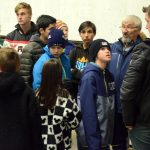 Milevští hokejisté podpoří Dětský domov Zvíkovské Podhradí. Děti dnes dorazily na zimák