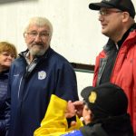 Milevští hokejisté podpoří Dětský domov Zvíkovské Podhradí. Děti dnes dorazily na zimák