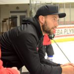 Milevští hokejisté podpoří Dětský domov Zvíkovské Podhradí. Děti dnes dorazily na zimák