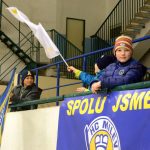 Milevští hokejisté podpoří Dětský domov Zvíkovské Podhradí. Děti dnes dorazily na zimák