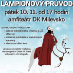 Kam vyrazit nejen za kulturou v Milevsku?