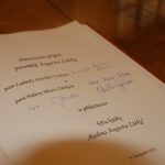 Potomci inspirující rodiny Zátků přijali pozvání do Českých Budějovic