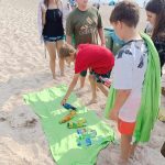 Erasmus+ pomáhá na ZŠ a MŠ Tábor, Husova 1570 zefektivnit výuku, kompenzovat sportovními aktivitami její psychickou náročnost a začlenit do ní cíle udržitelného rozvoje