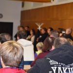 Obyvatelé Tábora si na téma bezpečnosti nebrali servítky. Zástupci města připustili, že ke gangům se přidávají Ukrajinci