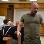 Obyvatelé Tábora si na téma bezpečnosti nebrali servítky. Zástupci města připustili, že ke gangům se přidávají Ukrajinci