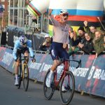 Na únorovém MS v Táboře bude startovat pětinásobný mistr světa! Nizozemec Mathieu van der Poel nezná v Táboře porážku
