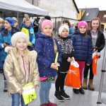 Milevská prodejna Stihl ožila dnem otevřených dveří i soutěžemi. S pilou si nejlépe poradil Vít Kozák
