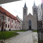 Temperament a vášeň v milevské bazilice s Bolechem