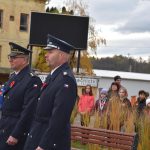 Na pietním aktu ve Strakonicích připomněli i 16 tisíc novodobých veteránů válek. Projev starosty Strakonic se vymykal mainstreamu