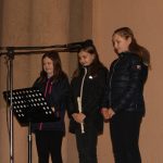 Do Milevska dorazil Martin na bílém koni