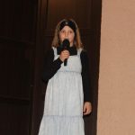 Do Milevska dorazil Martin na bílém koni