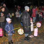 Do Milevska dorazil Martin na bílém koni