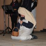 Do Milevska dorazil Martin na bílém koni