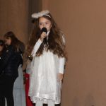 Do Milevska dorazil Martin na bílém koni
