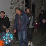 Do Milevska dorazil Martin na bílém koni