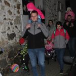 Do Milevska dorazil Martin na bílém koni
