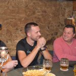 Poháry nejlepším hasičům krajského seriálu TFA se předávaly v Semicích