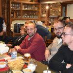 Poháry nejlepším hasičům krajského seriálu TFA se předávaly v Semicích