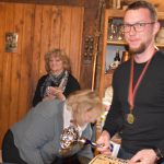 Poháry nejlepším hasičům krajského seriálu TFA se předávaly v Semicích