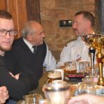 Poháry nejlepším hasičům krajského seriálu TFA se předávaly v Semicích